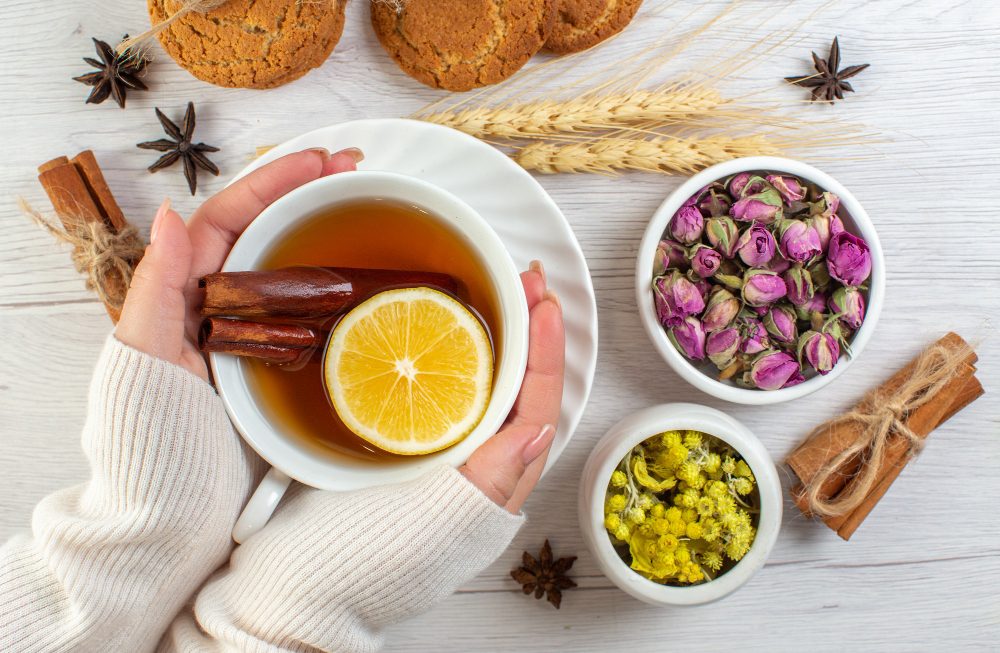 Ceaiurile medicinale: plante, afecțiuni și moduri de preparare