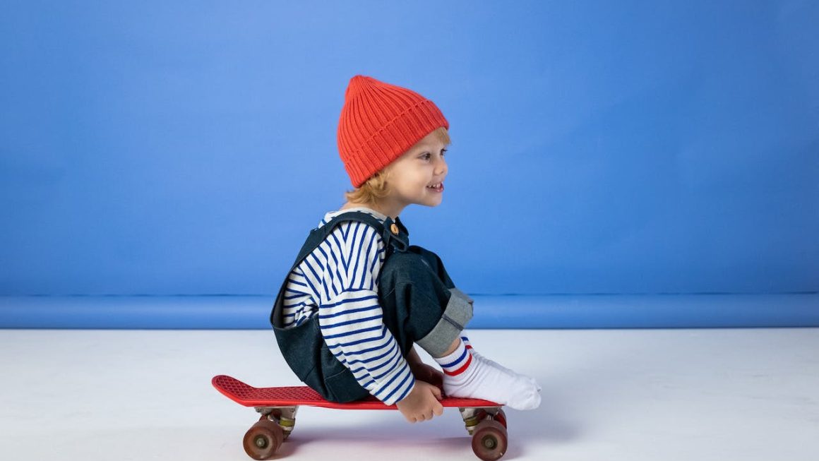Moda copiilor de azi – Tendințe și inovații în haine pentru cei mici!