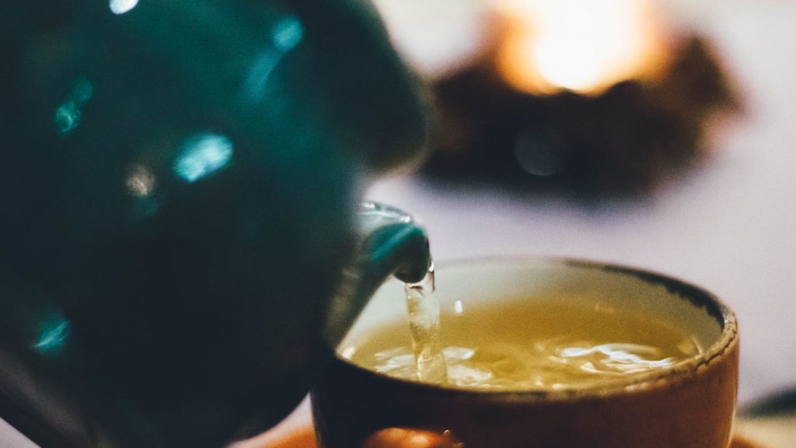 Secretul unui ceai verde aromatic: trucuri pentru gust