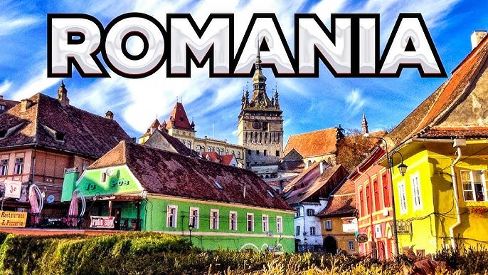 Case memoriale din România