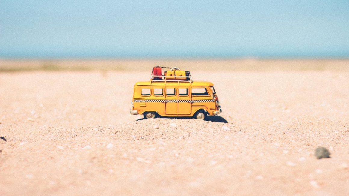 Cum calculezi corect cât îți permiți să cheltuiești într-o vacanță