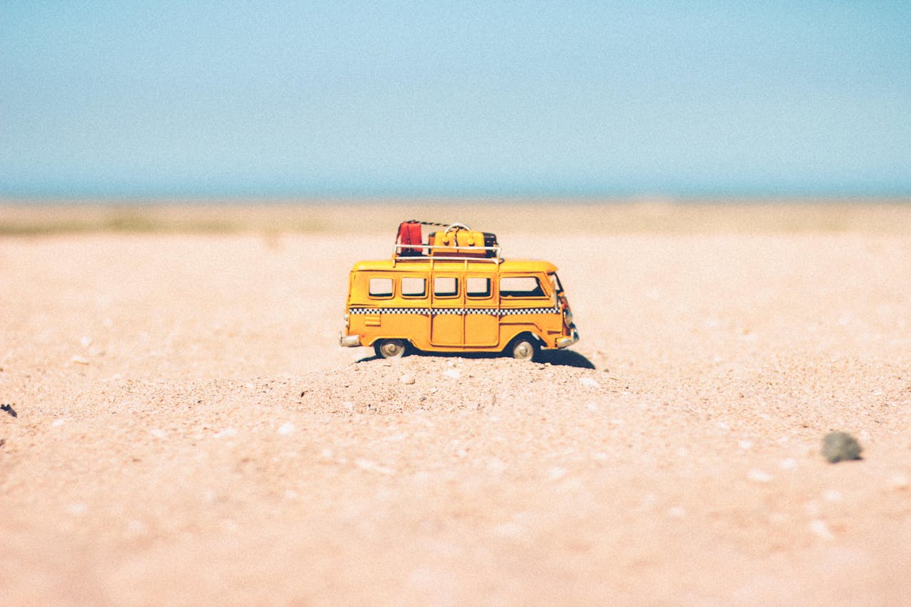 Cum calculezi corect cât îți permiți să cheltuiești într-o vacanță