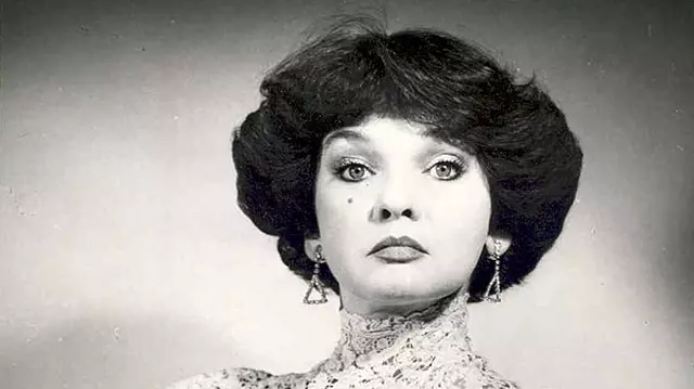Margareta Pâslaru: carieră, muzică, teatru și filmografie esențială