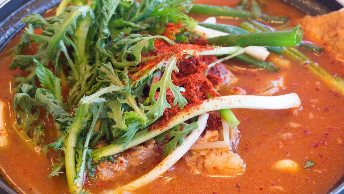 Ce este iarba-de-fierturi și cum se utilizează