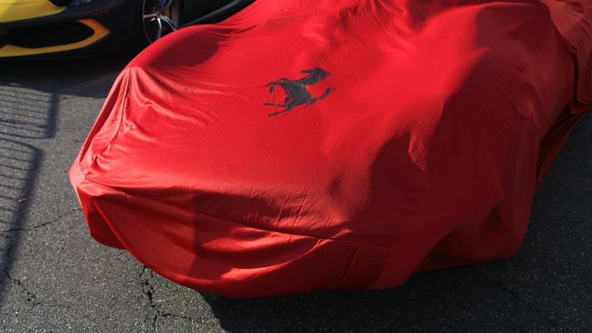 Prelate auto pentru exterior: când sunt necesare