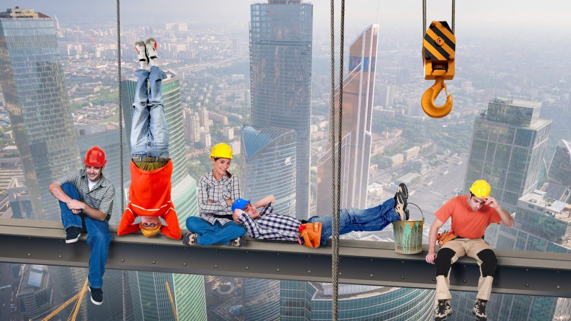 Ce greșeli apar în gestionarea lucrărilor