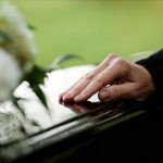 înmormântări în Sectorul 4