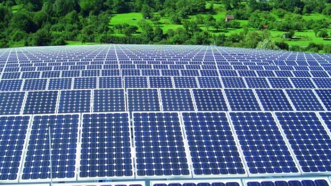 panouri fotovoltaice