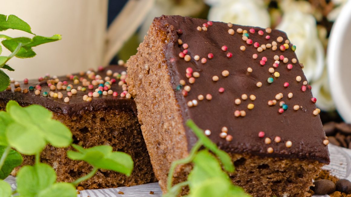 Prăjituri cu ciocolată. Rețete delicioase pentru orice ocazie