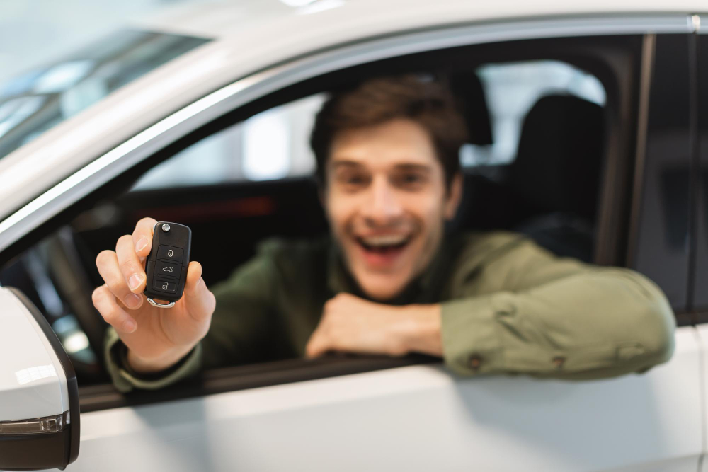 închirieri auto Piatra Neamț